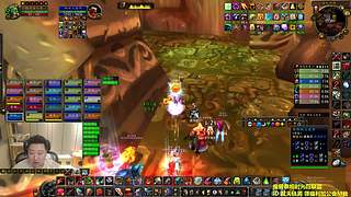 魔兽（时光服）闲聊！