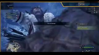 【石川小剧场】怪物猎人系列教学合集