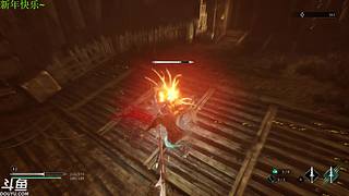 新恐怖游戏开荒~