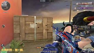 尝试一下无畏契约