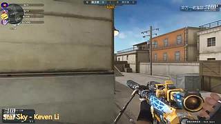 尝试一下无畏契约