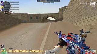 尝试一下无畏契约