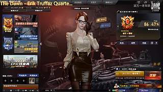 尝试一下无畏契约