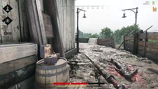 臭狙佬勇闯路易斯安娜州