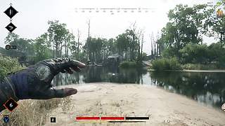 臭狙佬勇闯路易斯安娜州