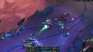 2026新年快乐，全职游戏主播