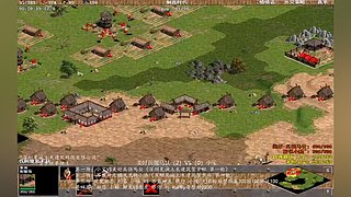 帝国时代之罗马复兴 221010