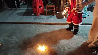 祝大家新年快乐，马上有钱 2213196