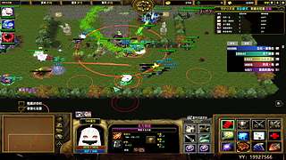 【直播】新年快乐，马年大吉~