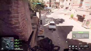 战地系列 ！随便玩玩!