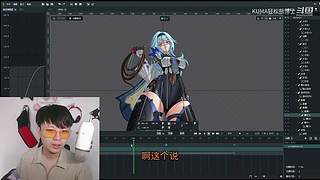 爆笑P图和游戏日常