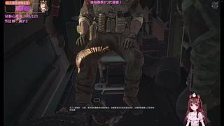 【鸽子她】新年快乐！过年不打烊~