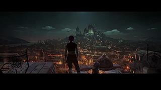 爆笑解说各种动漫