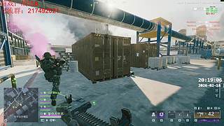 战地6：新年好！