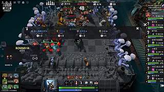 这是一个安静的棋盘子