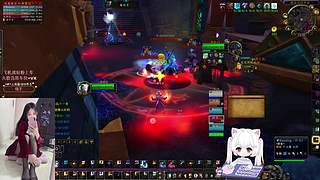 时光3 联盟 练级中