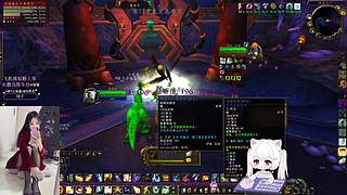 时光3 联盟 练级中