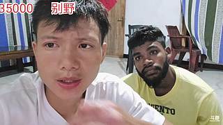 斯里兰卡再出发day30