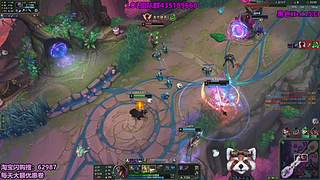 海克斯大乱斗，过年不休息！