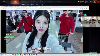 dota2 新人主播 3cs上5000分