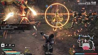 喜欢看剧情的手残党来毁游戏啦