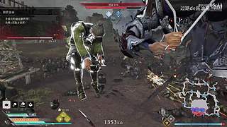 喜欢看剧情的手残党来毁游戏啦