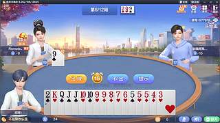 国服第一德鲁伊