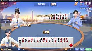 国服第一德鲁伊