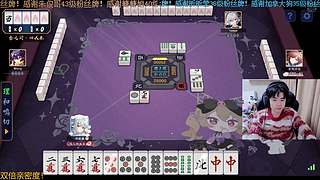 新年快乐！晚上七点见！