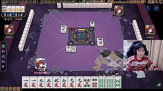 新年快乐！晚上七点见！