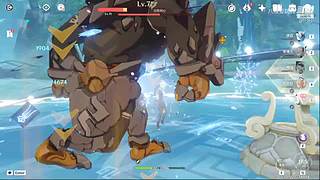 原神 跑图刷材料