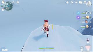 原神 跑图刷材料