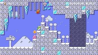 我只是个小老弟11