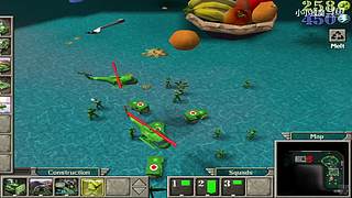 游戏宅男的快乐