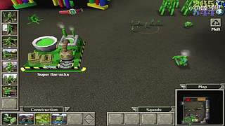 游戏宅男的快乐