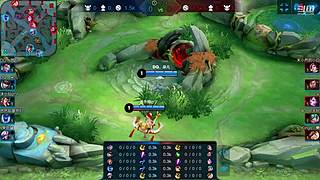 DQ战队本周最强挑战赛