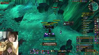 真真：新年快乐~！