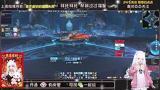 时光四猎人 新年快乐