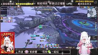 时光四猎人 新年快乐