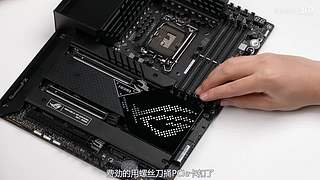 硬件茶谈，硬核数码科普