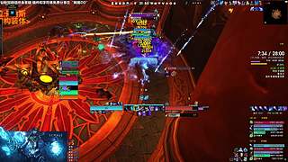 双倍~日怒火疾咒冰