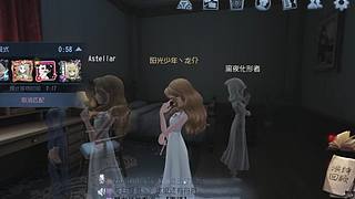 让你看看什么是百里守约狙神