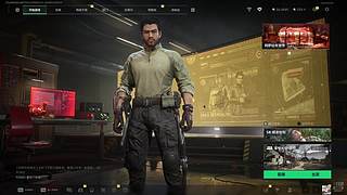 张筱楽的直播间