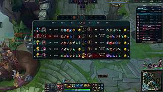 来个队友一起！！