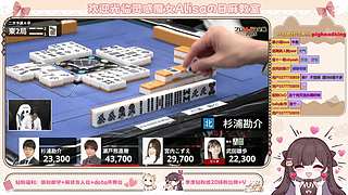 18点MLeague~新年快乐~