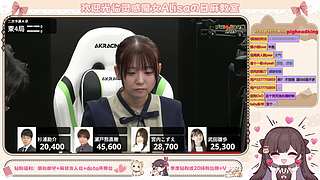 18点MLeague~新年快乐~