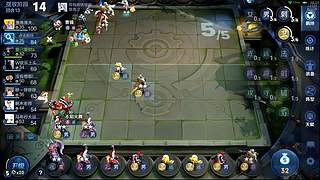 新年快乐，一起过春节！