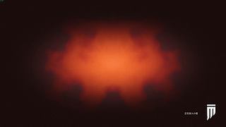 涂鸦酱:马到成功 新年快乐