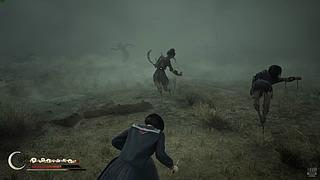 涂鸦酱:马到成功 新年快乐