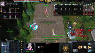 军团，两年没过过5星了诶